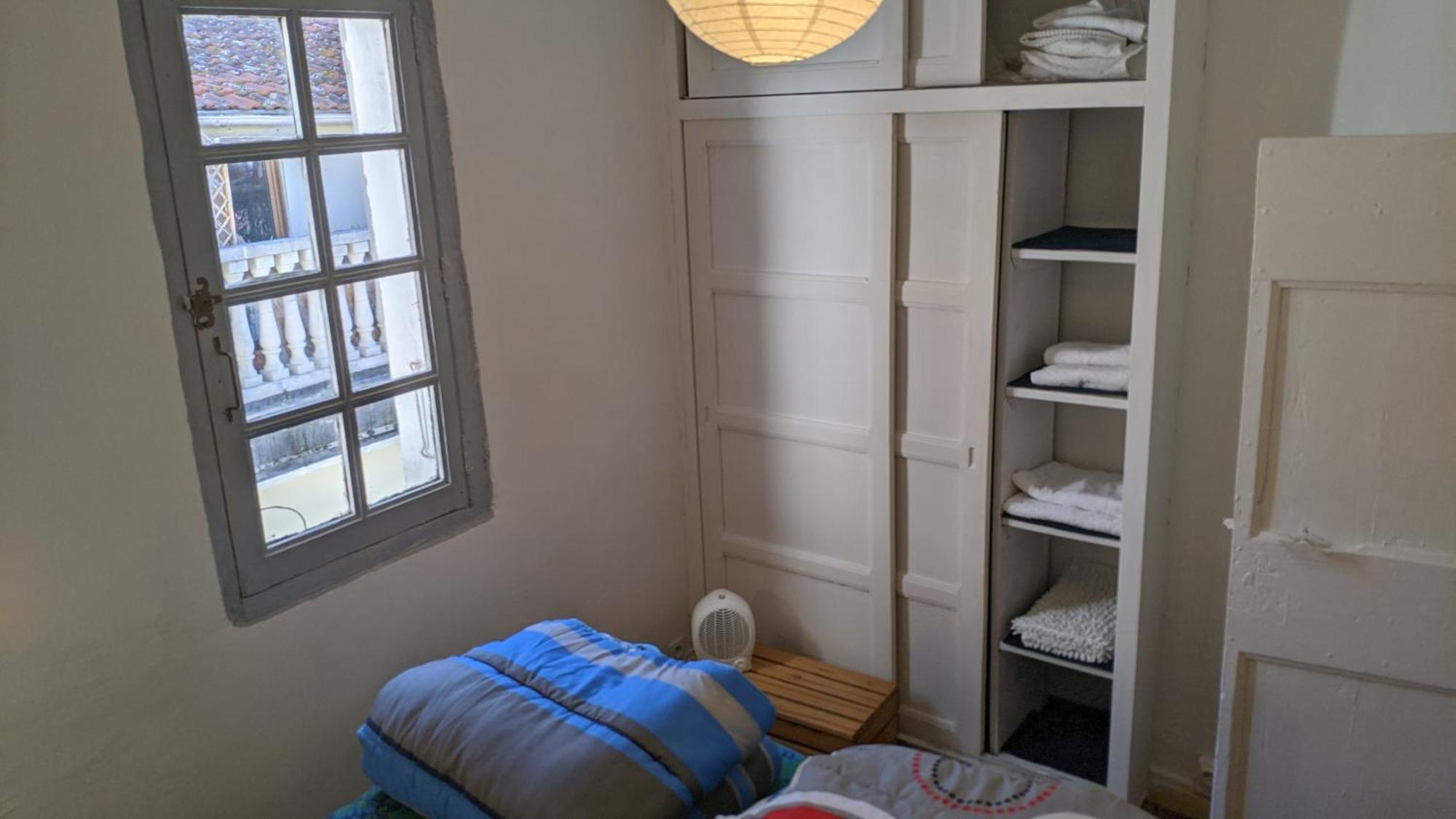 Tiny House 3 Personnes Soeursgrises Beziers Centre Historique Coeur De L'Herault Capitale D'Occitanie Exterior photo