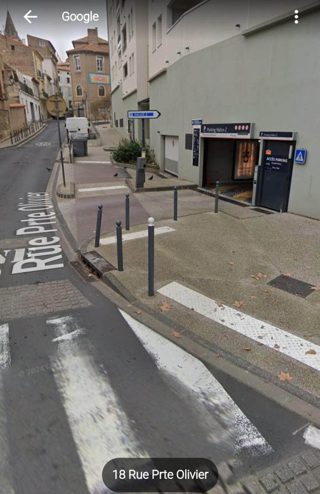 Tiny House 3 Personnes Soeursgrises Beziers Centre Historique Coeur De L'Herault Capitale D'Occitanie Exterior photo