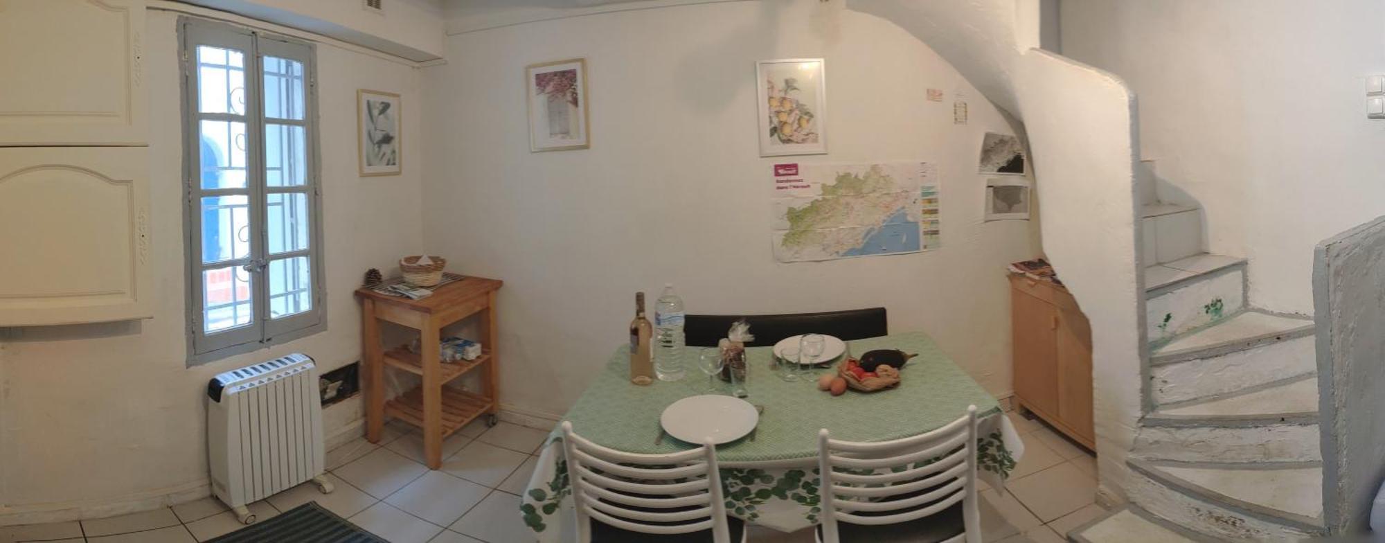 Tiny House 3 Personnes Soeursgrises Beziers Centre Historique Coeur De L'Herault Capitale D'Occitanie Exterior photo